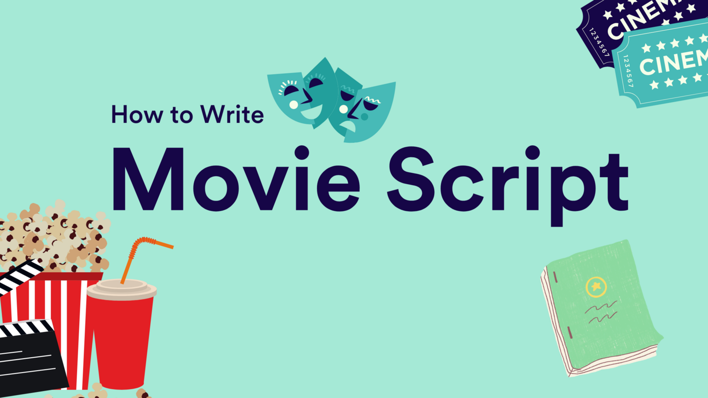 How to Write a Script With Tips on Script Formatting & Elements