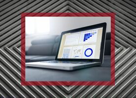 Q4 Numbers: What's Up and What's Down in B2B Advertising