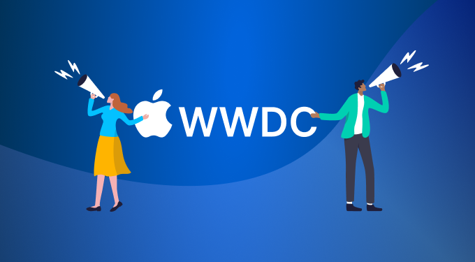 WWDC Day 1: New SKAdNetwork, and possibly more WWDC Day 1: New SKAdNetwork, and possibly more