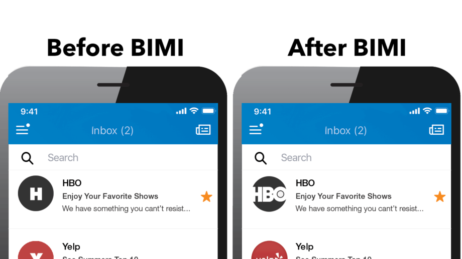 BIMI surges forward with support from Google and Valimail