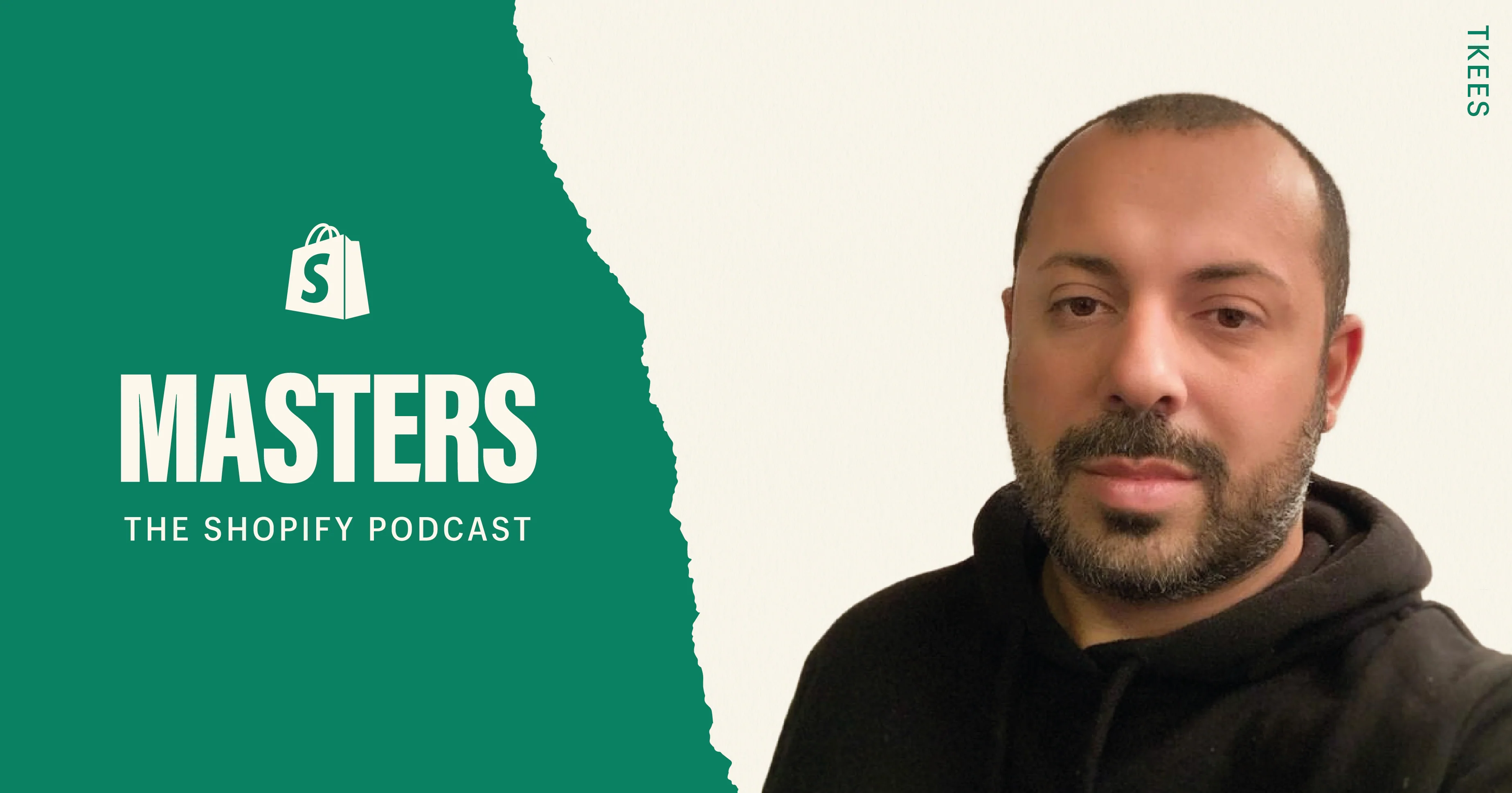 How TKEES Transitioned from Wholesale to Ecommerce