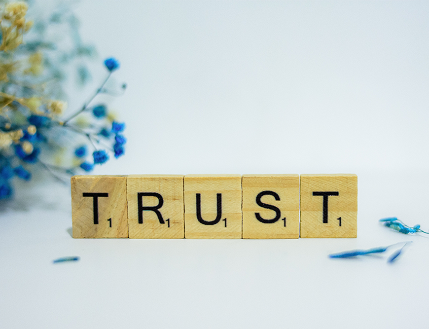 Improve data quality: In data we trust