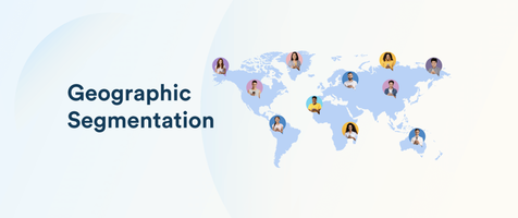 What is Geographic Segmentation? Definition and Examples