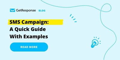 SMS campaign: A Quick Guide with Examples