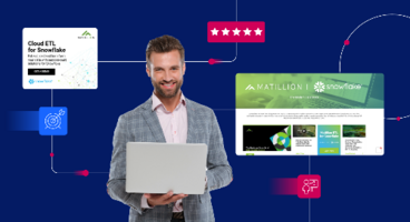 Uberflip customers achieve success by emphasizing content experience