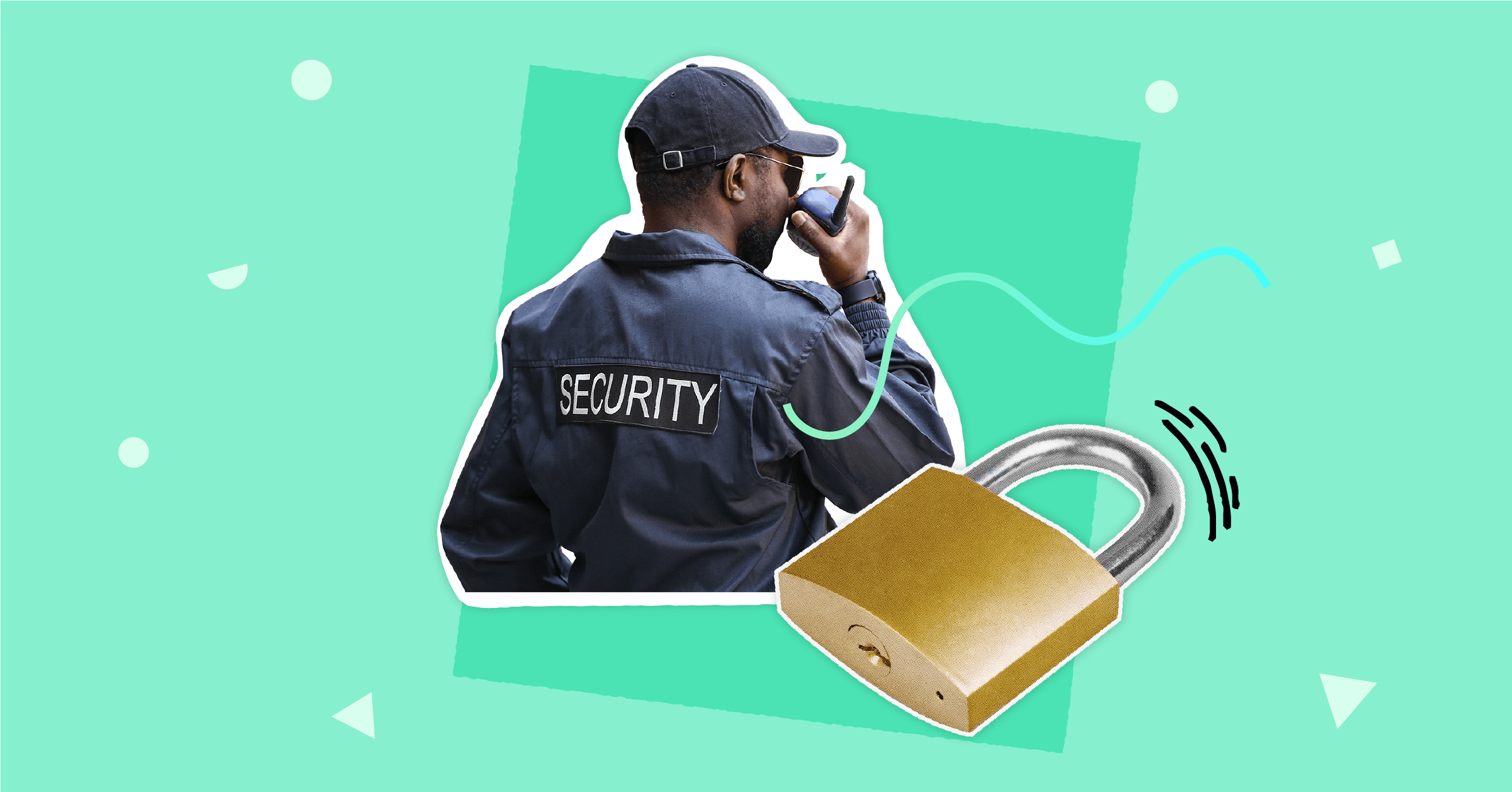 How to Improve Security For Business Communications