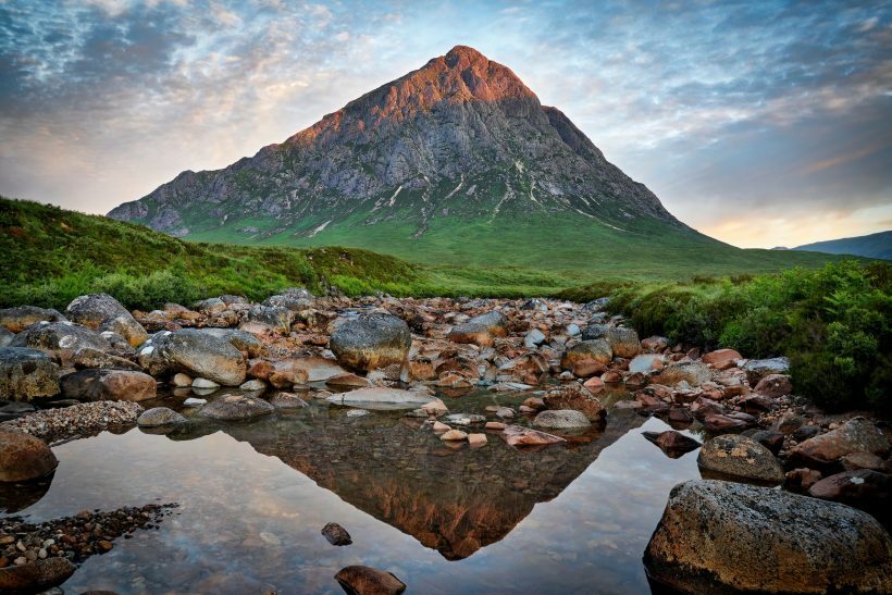 Investing In Our Planet Is Everyone's Work