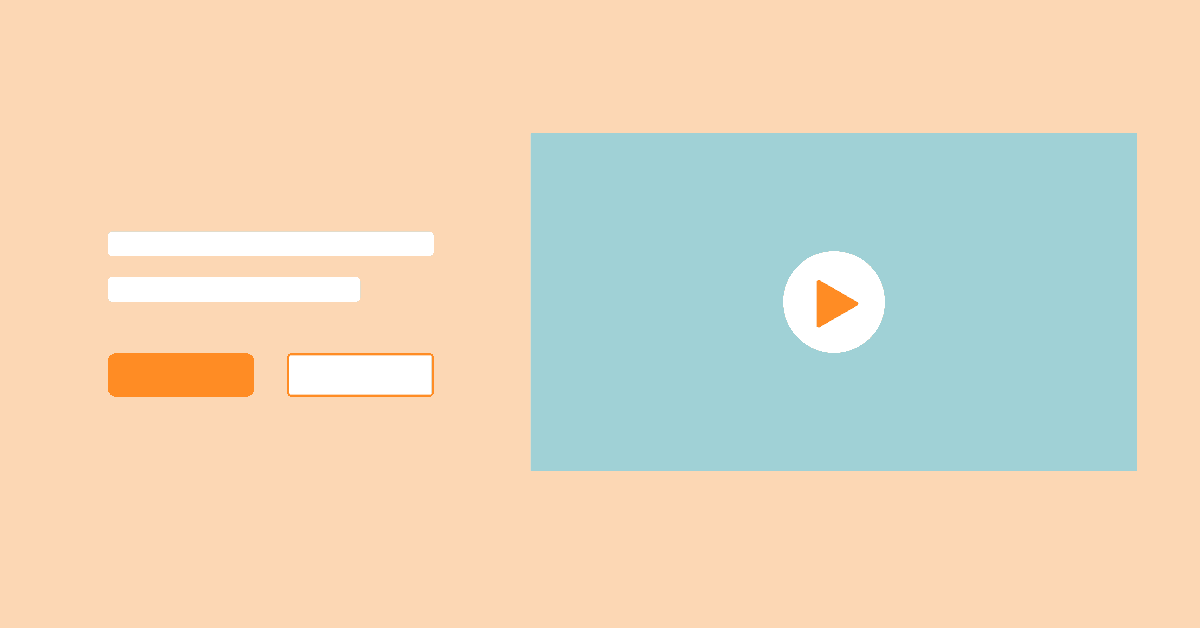 Using Video Landing Pages Within Your Covideo Account