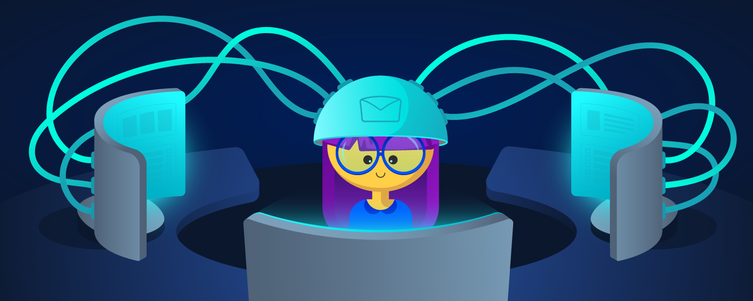 6 Easy CRM Tweaks That Will Drastically Improve Your Email Productivity - Freshworks CRM Blog