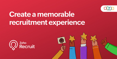 Get creative with candidate engagement