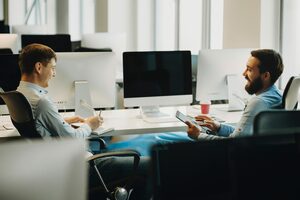 Is the Buyer Journey at the Heart of Your Sales Process?