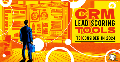 6 CRM Lead Scoring Tools to Consider in 2024 