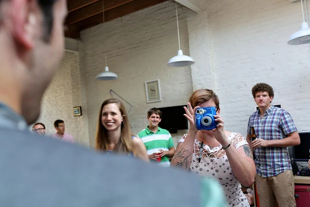 Wistia's First Video Marketing Conference