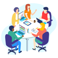 How To Select The Right CRM For Your Team? [A Step-By-Step Guide]