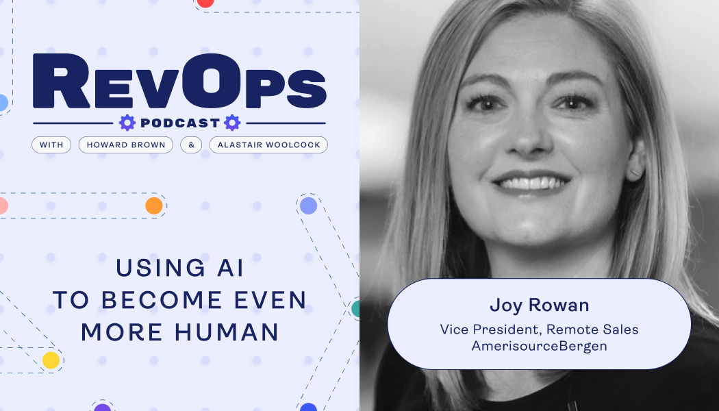 Using AI to Become Even More Human