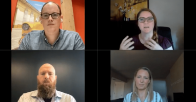 [WATCH] Skai Retail Media Roundtable Webinar, 2022 Vol 1