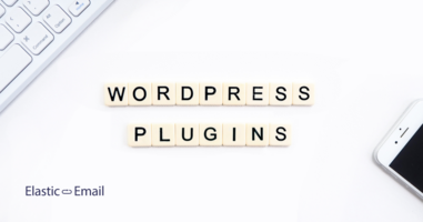 How to use Elastic Email's WordPress plugins