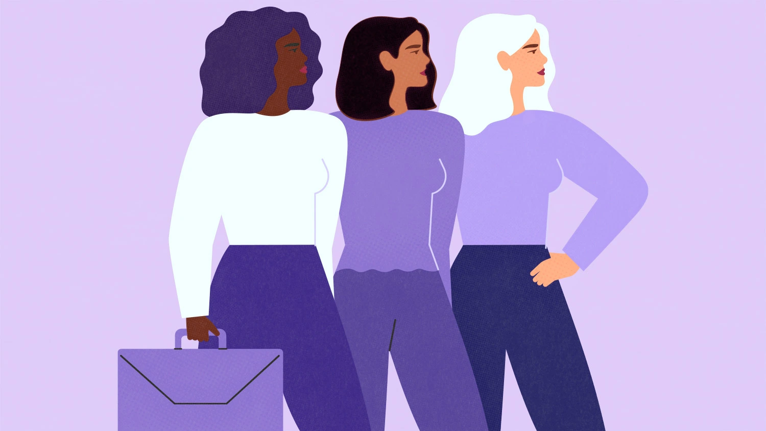 Fantastic Leaders Offer Advice in Honor of International Women's Day