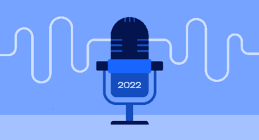 Recommended Listening: Top 6 podcasts for B2B marketers