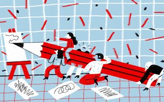 OKRs, Quick Wins, Bandwidth: Is workplace jargon undermining your work?