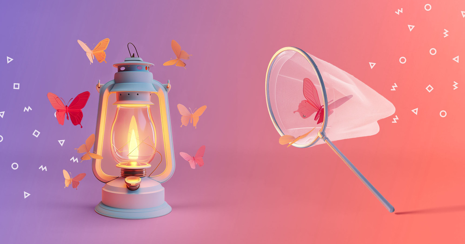 Outbound AI in 2025: What's Hype vs. Real