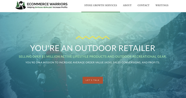 How Ecommerce Warriors Used Hotjar Recordings and Polls to Grow E-Commerce