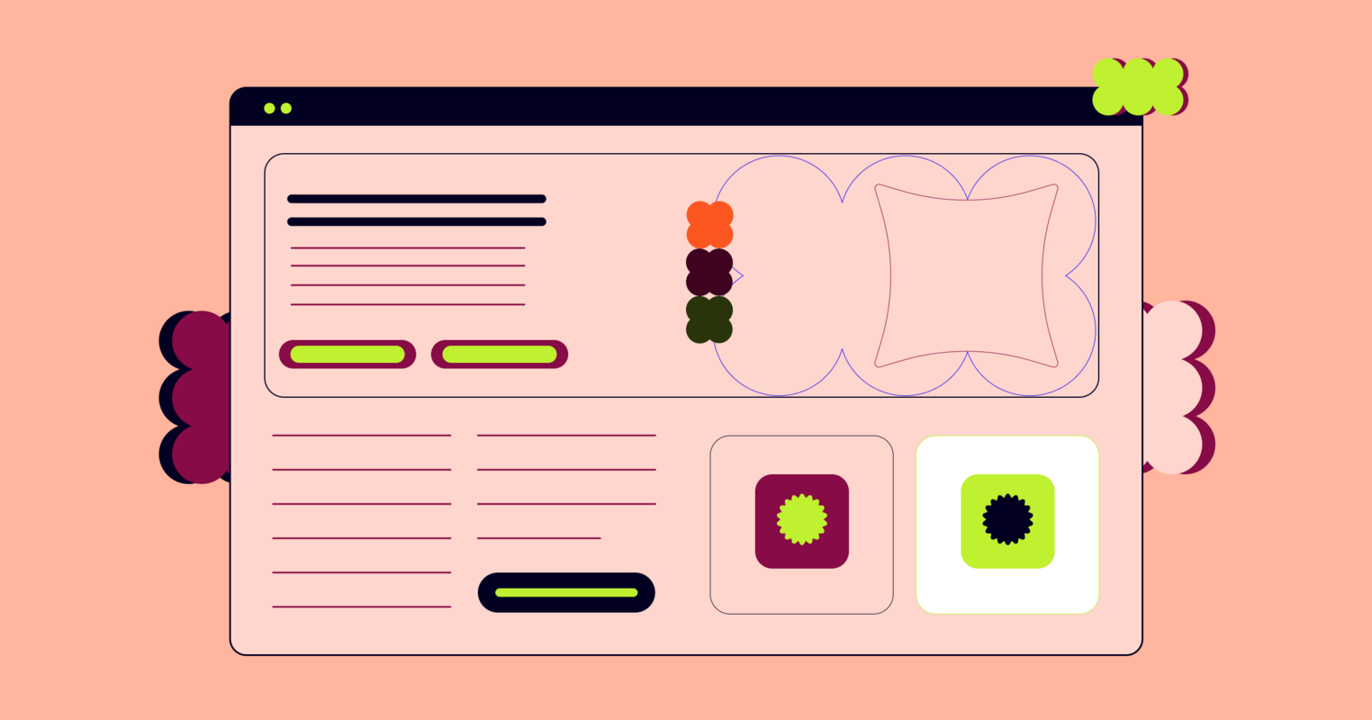 How to create a landing page: Full guide with examples [2024]