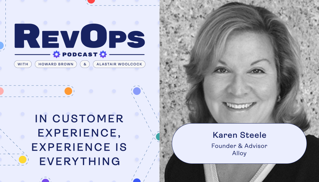 In Customer Experience, Experience is Everything