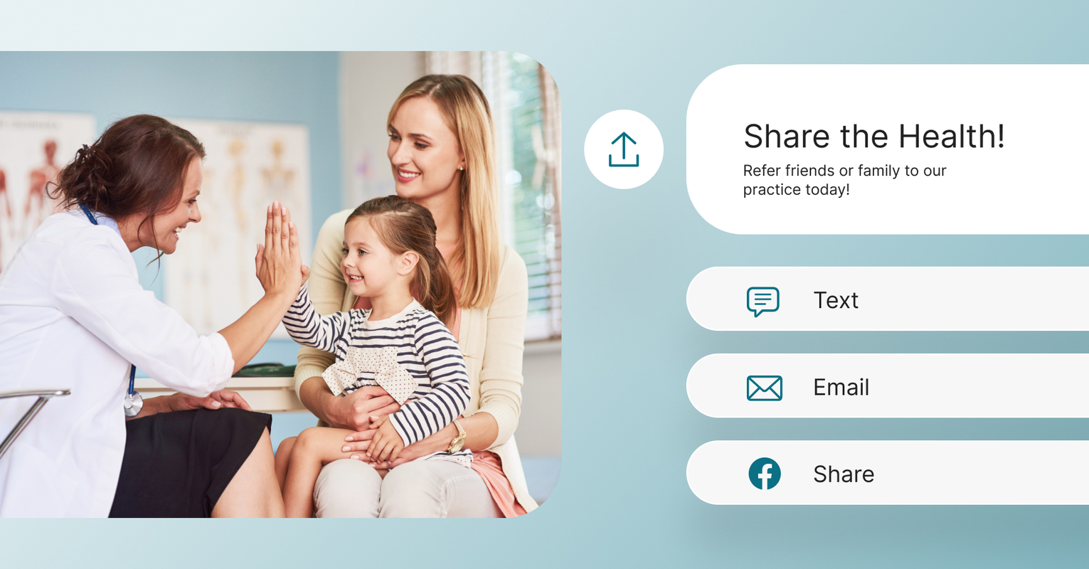 7 signs of effective healthcare referral management
