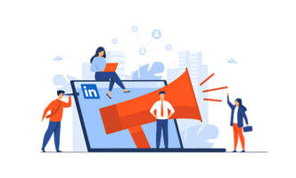 5 social selling power moves to help you crush quota in 2023