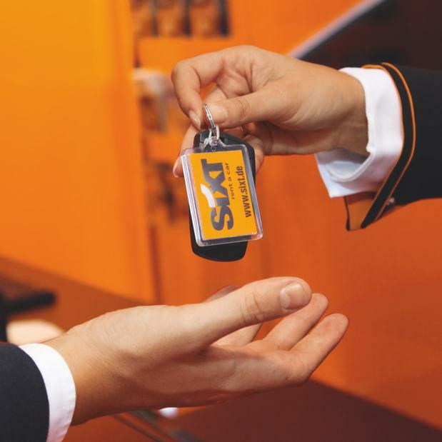 Sixt Partners With Yext for Online Visibility and Reputation Management