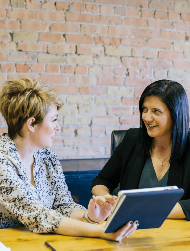 The customer may be right, but you need a PoV!