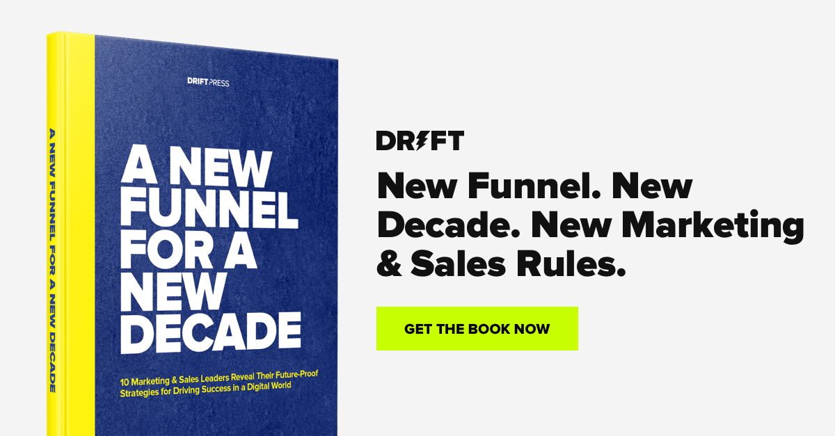 A New Funnel for a New Decade - Download The Book