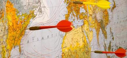 How to Use Data to Expand Your Event to New Market