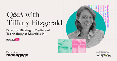 Tiffany Fitzgerald Q&A: Customer Engagement Book Interview