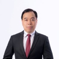 Charnchai Jiamchoatpattanakul