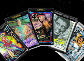 Tyson Beck Is Reimagining the Trading Card Business - Ceros Inspire