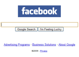 Google's Biggest Competitor Is You