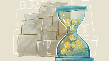 Removing Dead Stock Must Be More than Just a Spring Cleaning