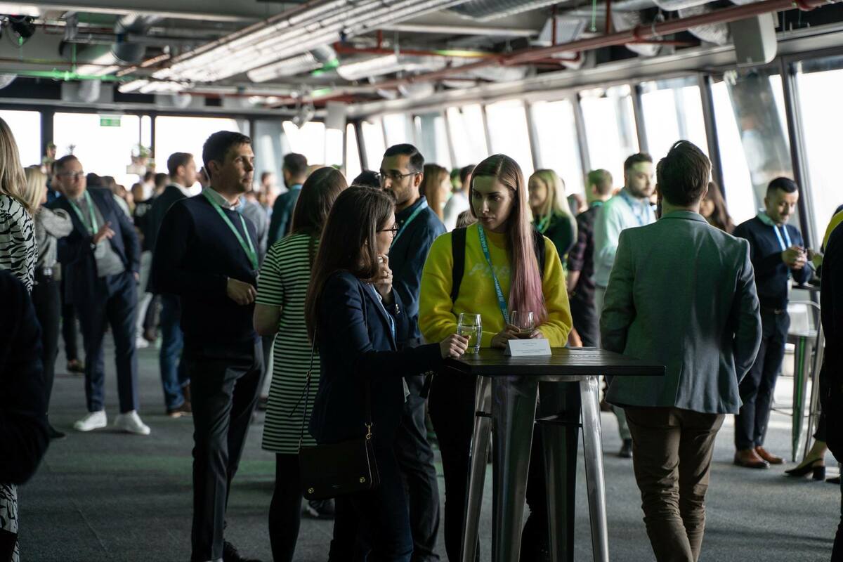 Don't Miss Innovation Day NYC 2019