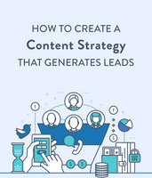 How to Create a Content That Generates Leads - BenchmarkONE