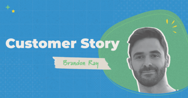 The Ultimate B2B Gifting Playbook from Alyce Superfan Brandon Ray