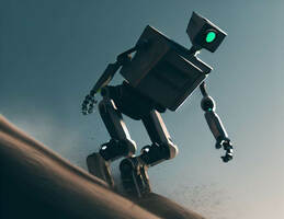 ChatGPT Drops About 10% in Traffic as the Novelty Wears Off