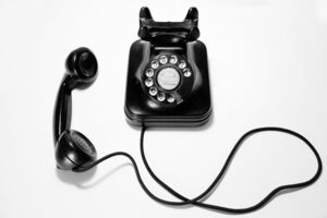 Why Everybody Hates Cold Calling... And Why That's Good News For You