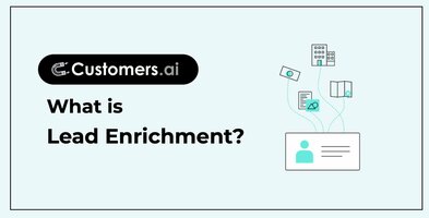 What is Lead Enrichment and How Can AI Help?
