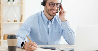 From Prospect to Scheduled Meetings in Days