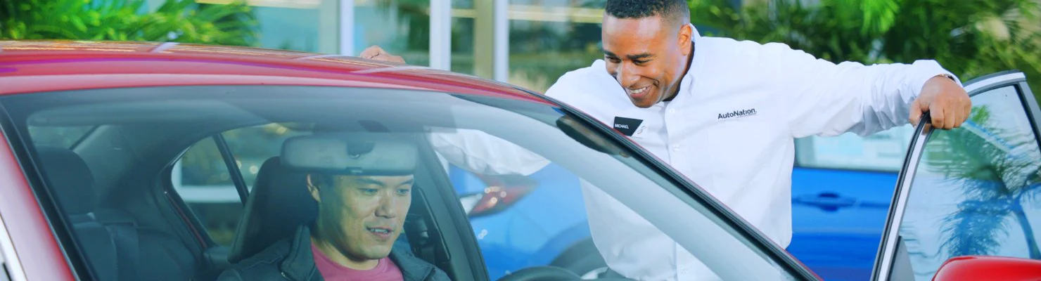 How AutoNation Leverages Reviews to Build Customer Trust and Drive Platform Adoption - Reputation