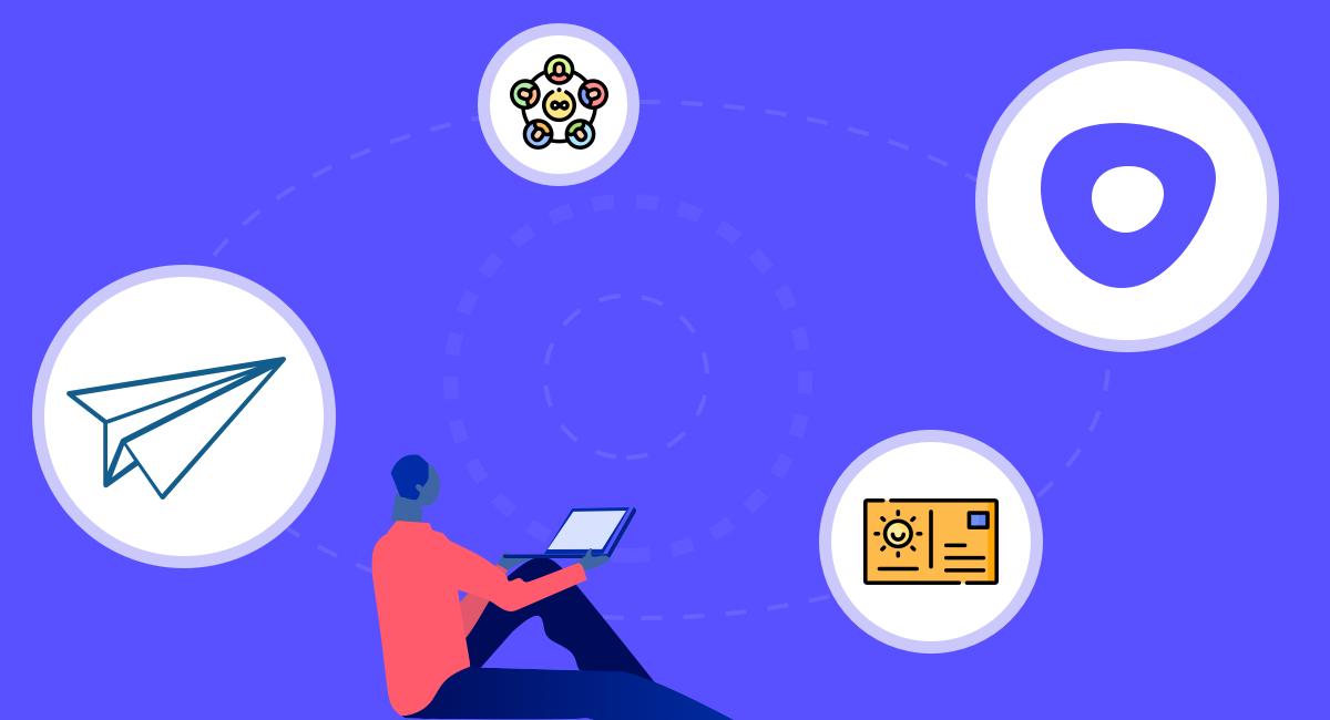 Outreach Partnership Announcement