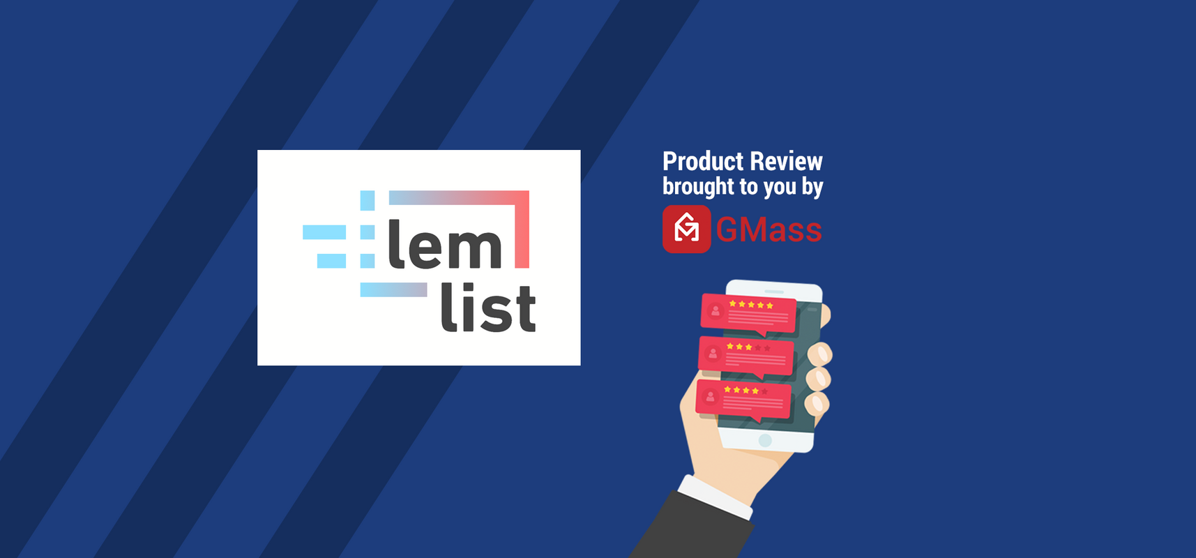 Lemlist Review 2020 (Features, Limitations, Pricing)