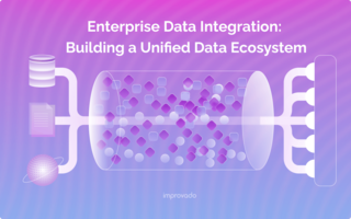 Enterprise Data Integration: Building a Unified Data Ecosystem